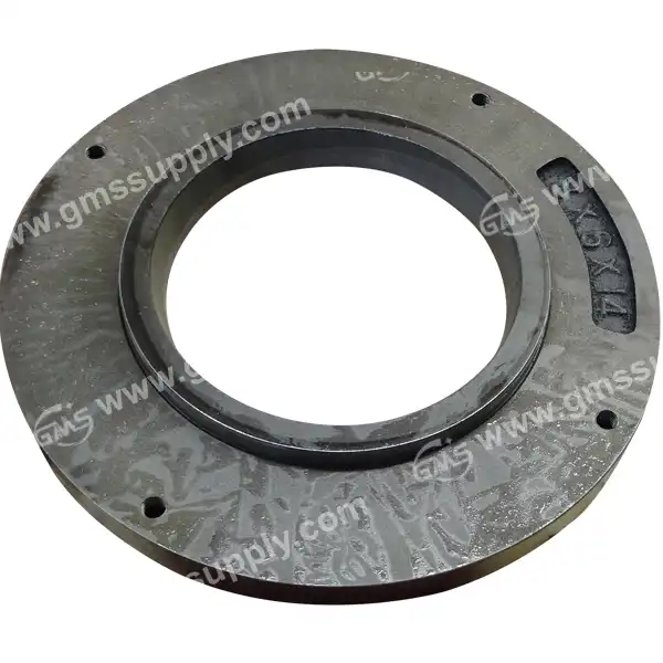 How Does a 250 Centrifugal Pump Wear Pad/H2527-01-30A Extend Casing Life?
